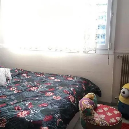 Tatil Evi Strasbourg *
